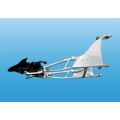 Motoholders Subframe for Ducati Panigale V4 Motoholders Subframe for Ducati Panigale V4